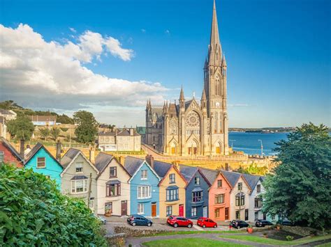 towns in southern ireland|20 Best Places to Visit in Southern Ireland .